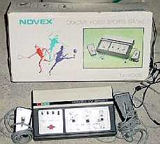 Novex TV Sport 9006